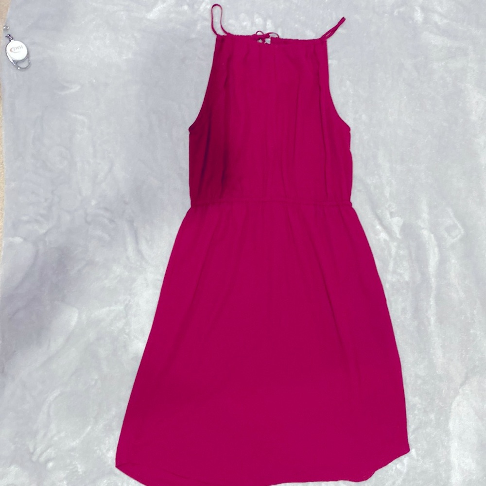 Monk & Lou Dress
